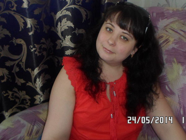 Светлана Педай