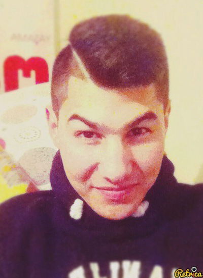 Сердар Искандеров