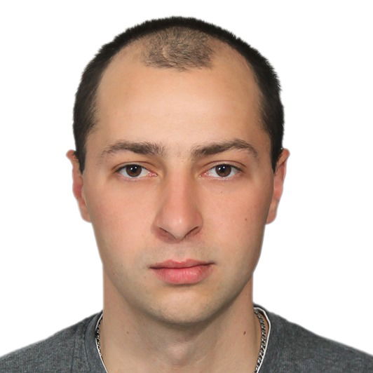 Димончик Шабров