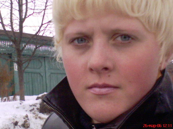 Ирина Сучкова