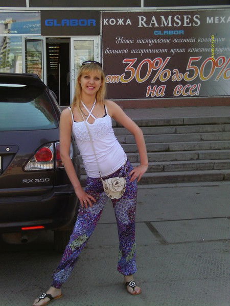 Наталья Толдыкова (Тарасова)