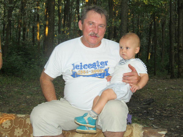 Валерий Ходукин