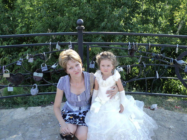 Елена Колчерина