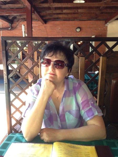 Ирина Лищук