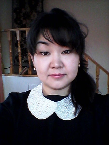 Елена Баишева