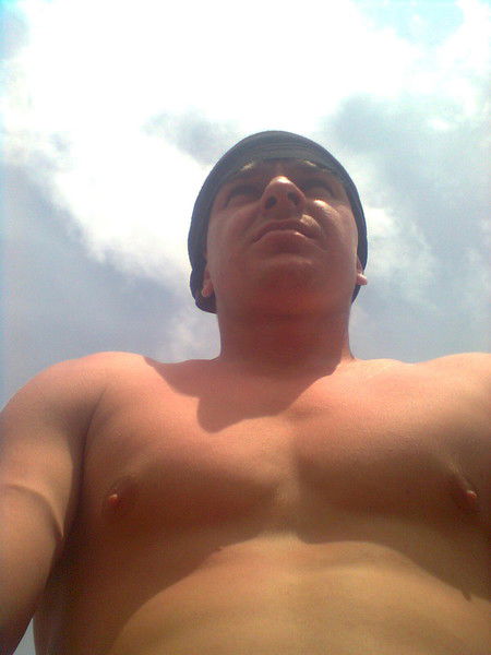 Виктор Домашенко