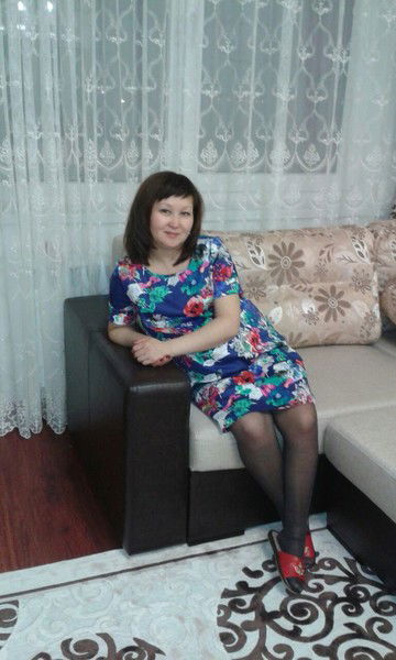 Айнур Олжабекова