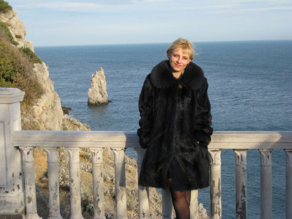 Илонна Белосвет