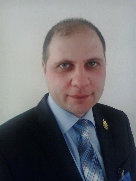 Алексей Нестеров