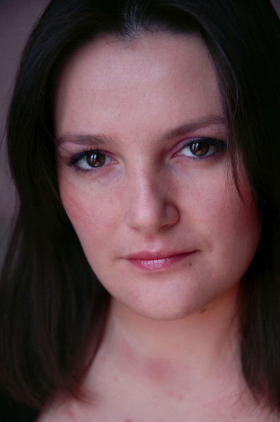 Галия Салимуллина