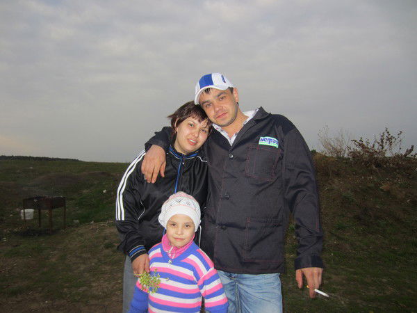 Ольга Абрамова