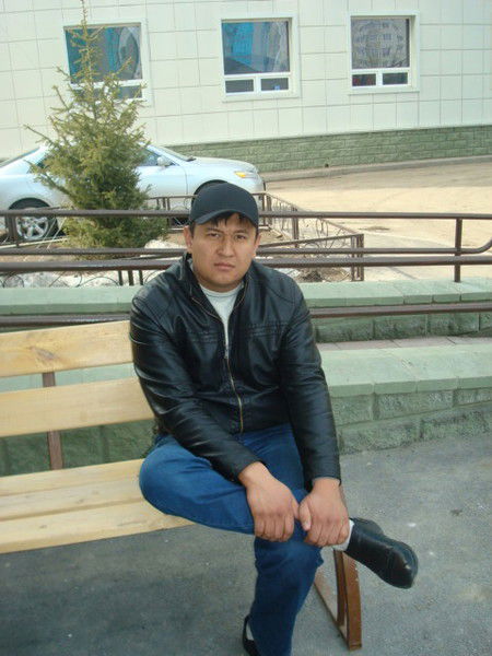 Жасаганберген Мендибаев