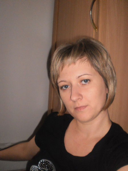 Наталья Данилова