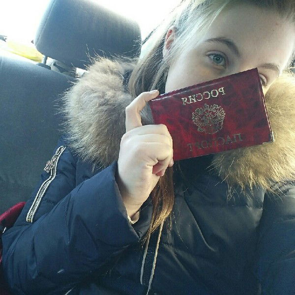 Татьяна Кузьминых