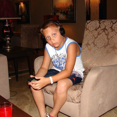 Влад Паншин