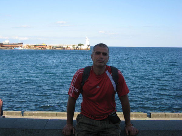 Андрей Иваницкий