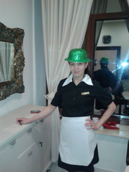 Гульнура Калыбекова