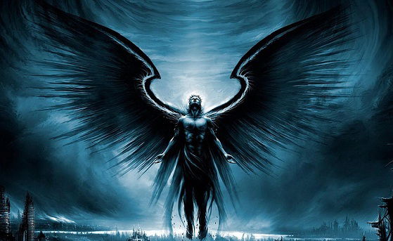 Крылатое Йа