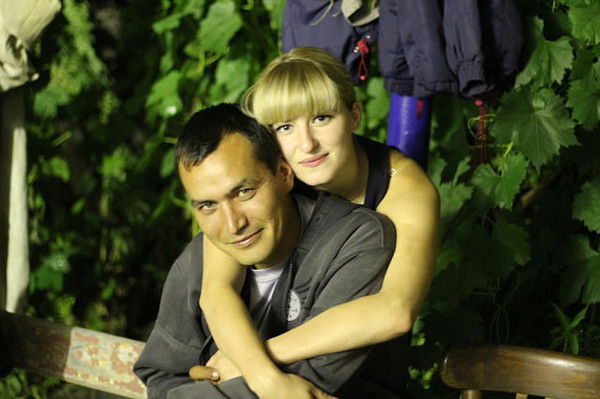 Ксения Габитова