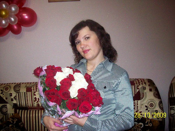 Индира Тимурханова