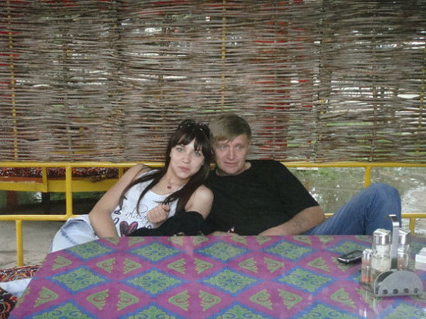 Сергей Роменских