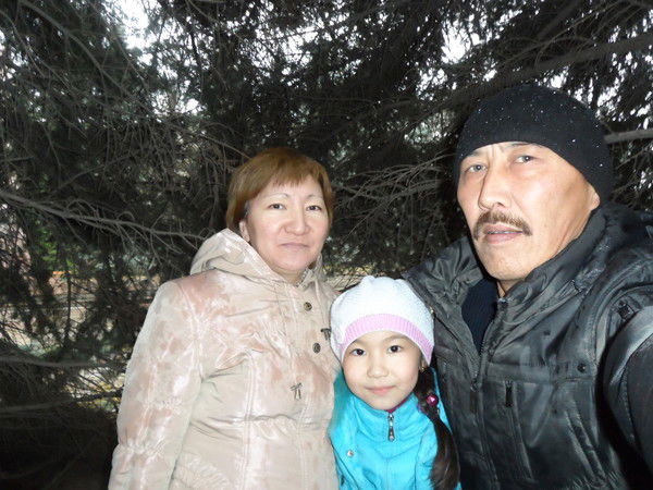 Бахыт Нургалиева