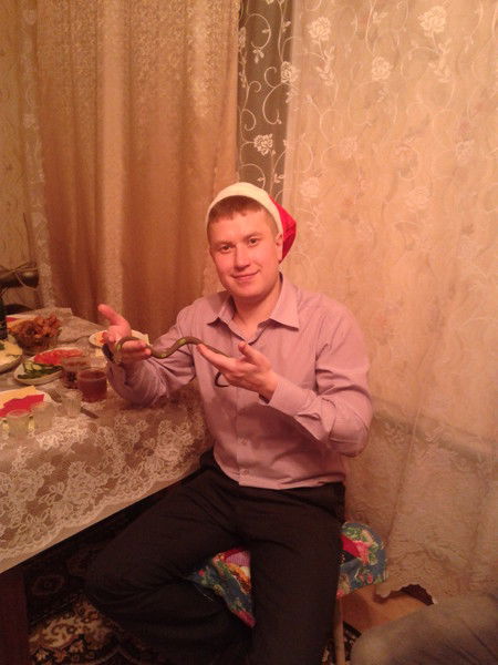 Максим Гимадеев