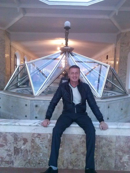 Евгений Макурин