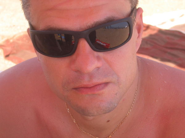 Геннадий Сухарь