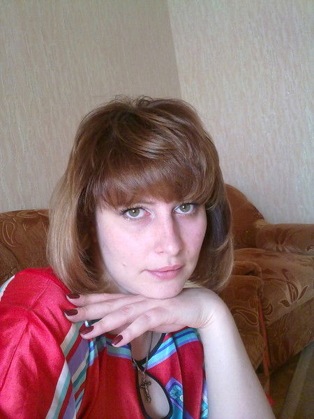 Олеся Тарасенко