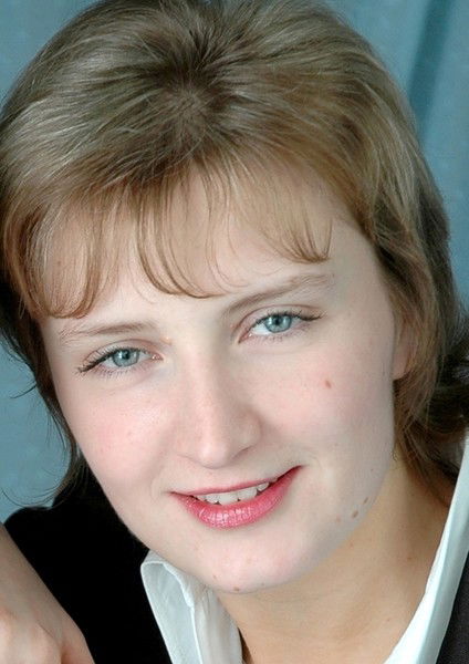 Елена Лужевская