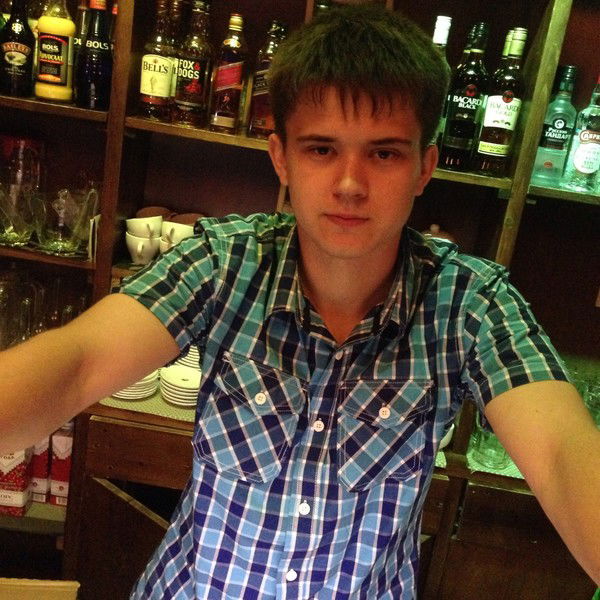 Максим Jackson Синица