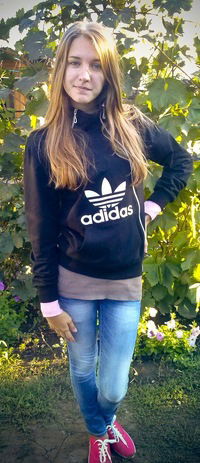 Кристина Резникова