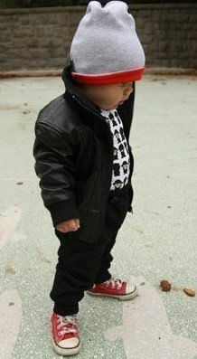 Тима Растаман