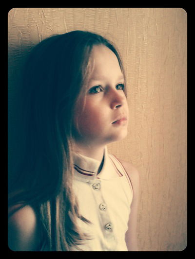 Полина Балабанова