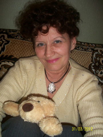 Елена Король