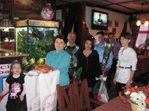 Володя Егуданов