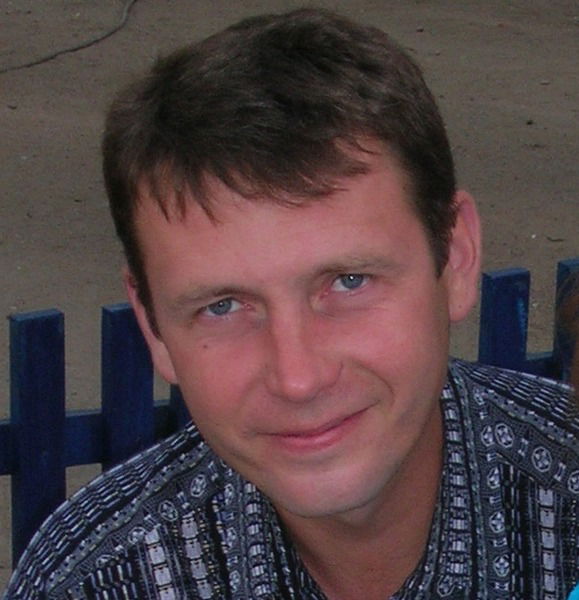 Сергей Верзилов