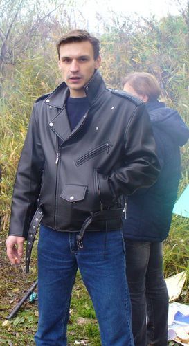 Алексей Гиль