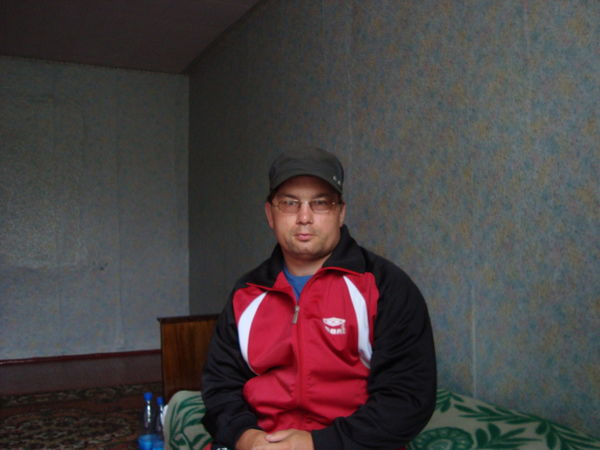 Сергей Иванушкин