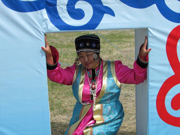 Оксана Бадеева