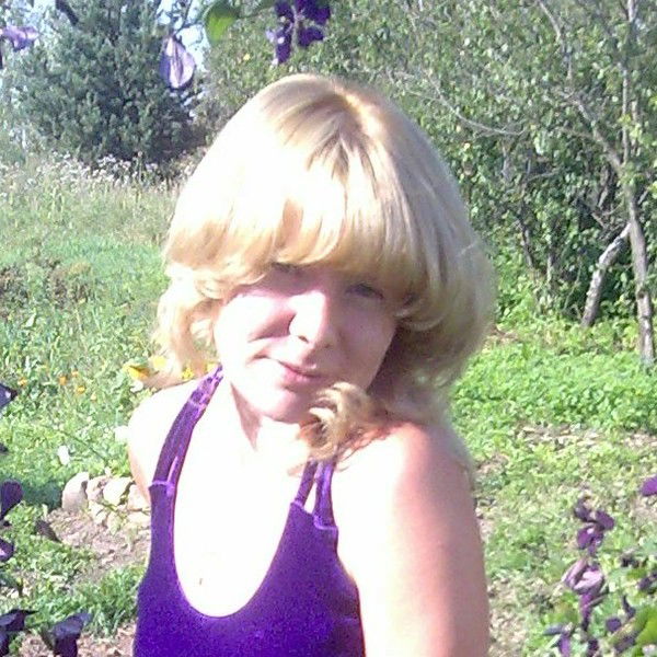 Юлия Санькова