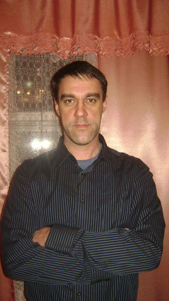 Андрей Трубников