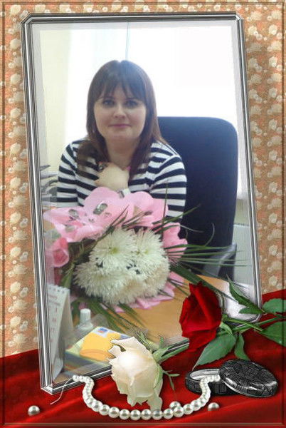 Татьяна Дручек