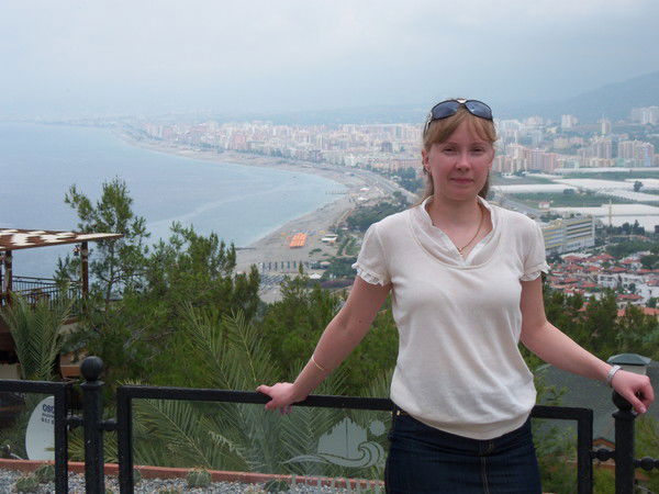 Светлана Лемперт