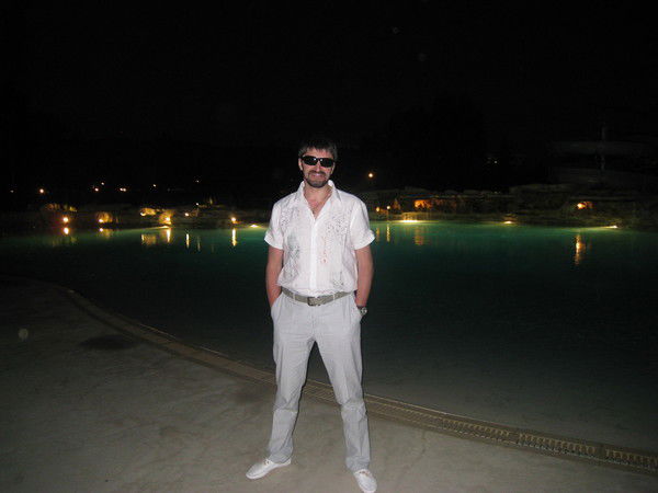 Сергей Бухало