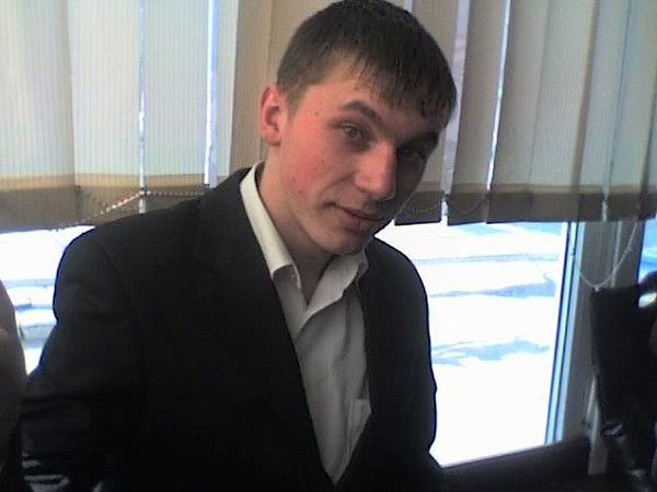 Александр Татаринцев