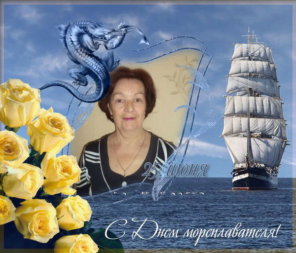 Надежда Куликова