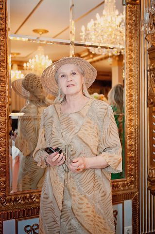 Валентина Корниенко