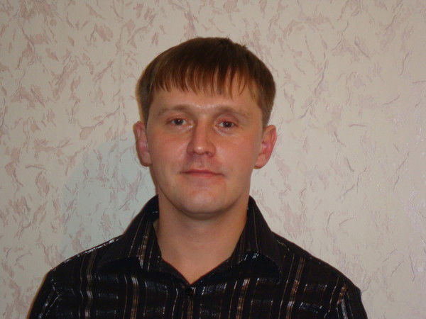 Михаил Проценко